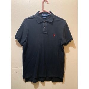 Polo Ralph Lauren in black men’s medium